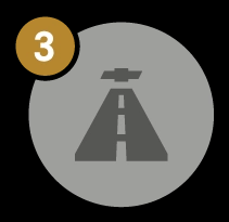 ¡Listo! Salí a la ruta con seguridad